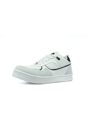 Teni Hombre Casual -Herreros- Lenon Blanco