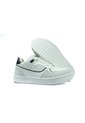 Teni Hombre Casual -Herreros- Lenon Blanco de COMERCIALIZADORA HERREROS SAS