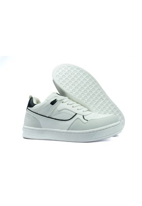 Teni Hombre Casual -Herreros- Lenon Blanco