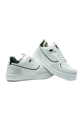 Teni Hombre Casual -Herreros- Lenon Blanco