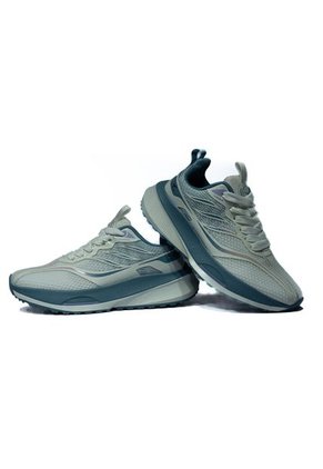 Teni Dama Casual -Herreros- 031 Azul Claro