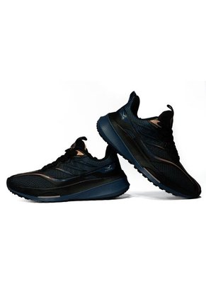 Teni Dama Casual -Herreros- 031 Negro