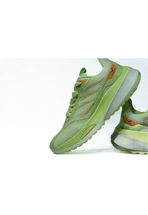 Teni Dama Casual -Herreros- 031 Verde