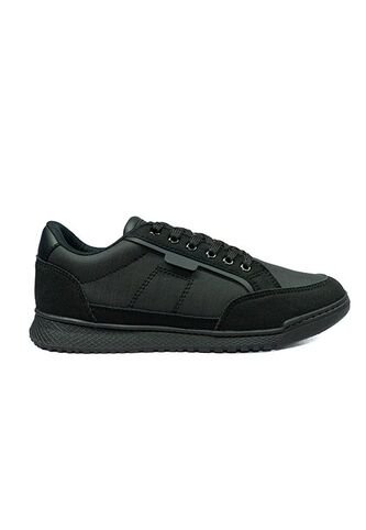 Zapato Casual  -Herreros-  Striker Negro COMERCIALIZADORA HERREROS SAS