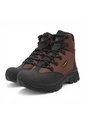 Bota Hombre Outdoor -Herreros- Bayer Ladrillo  de COMERCIALIZADORA HERREROS SAS