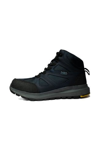 Bota Hombre Outdoor -Herreros- X-Trail Azul COMERCIALIZADORA HERREROS SAS