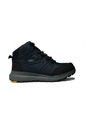 Bota Hombre Outdoor -Herreros- X-Trail Azul de COMERCIALIZADORA HERREROS SAS