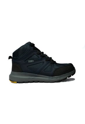 Bota Hombre Outdoor -Herreros- X-Trail Azul