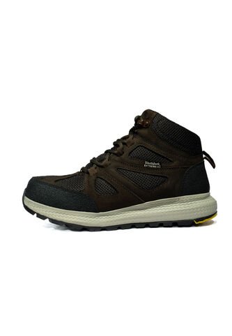 Bota Hombre Outdoor -Herreros- X-Trail Cafe COMERCIALIZADORA HERREROS SAS