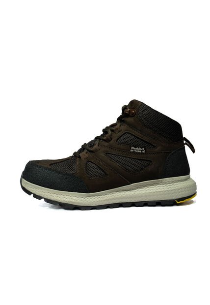 Bota Hombre Outdoor -Herreros- X-Trail Cafe