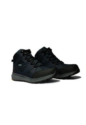 Bota Hombre Outdoor -Herreros- X-Trail Azul