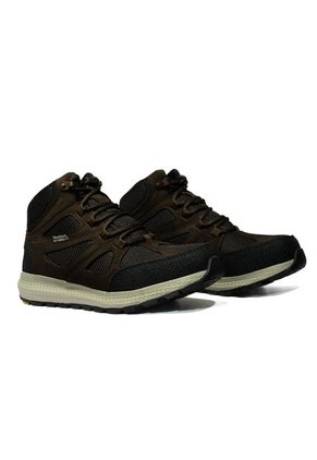 Bota Hombre Outdoor -Herreros- X-Trail Cafe