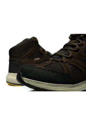 Bota Hombre Outdoor -Herreros- X-Trail Cafe