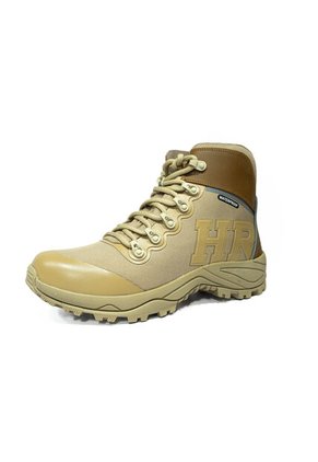 Bota Hombre Motero -Herreros- HR Arena