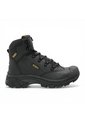 Bota Hombre Outdoor -Herreros- Bayer Negro de COMERCIALIZADORA HERREROS SAS