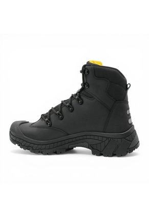 Bota Hombre Outdoor -Herreros- Bayer Negro