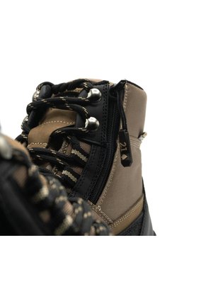 Bota Hombre Outdoor -Herreros- Terra Force Beige