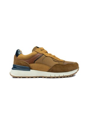 Teni Hombre Casual -Herreros- 2123 Siena Azul