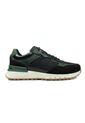 Teni Hombre Casual -Herreros- 2123 Negro Verde Negro de COMERCIALIZADORA HERREROS SAS