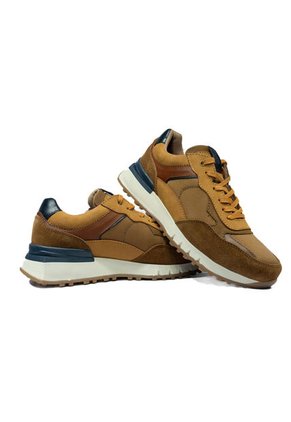 Teni Hombre Casual -Herreros- 2123 Siena Azul