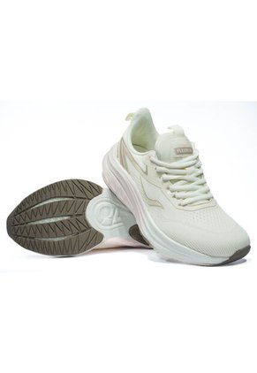 Teni Dama Casual -Herreros- D-054D Beige