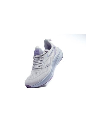 Teni Dama Casual -Herreros- D-054D Purpura