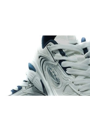 Teni Dama Casual -Herreros- Varwen Blanco Azul