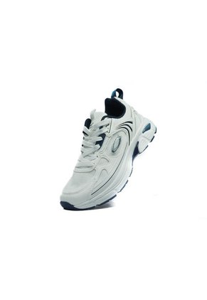 Teni Dama Casual -Herreros- Varwen Blanco Azul