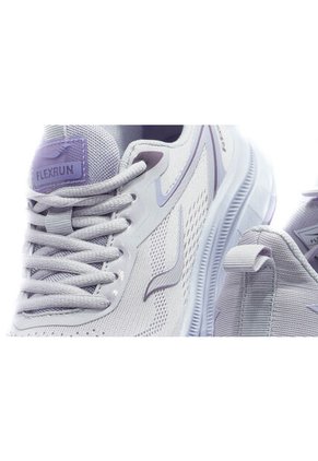 Teni Dama Casual -Herreros- D-054D Purpura