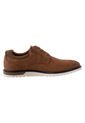 Zapatos Casuales Fortis Tipo Oxford Para Hombre Cogñac Comfort Plus 197515 Payless de Comfort Plus By Predictions