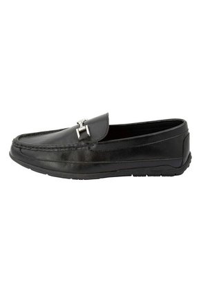 Zapatos Casuales Cristo Para Hombre Comfort Plus Payless Negro 198461