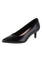 Zapatos De Vestir Komfy  Para Mujer Negro Comfort Plus 195952 Payless de Comfort Plus By Predictions