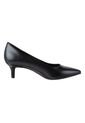 Zapatos De Vestir Komfy  Para Mujer Negro Comfort Plus 195952 Payless de Comfort Plus By Predictions