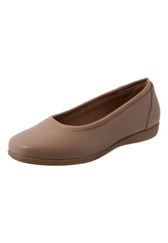 Zapatos Casuales Blissful Comfort Para Mujer Beige Comfort Plus 197259 Payless Comfort Plus By Predictions