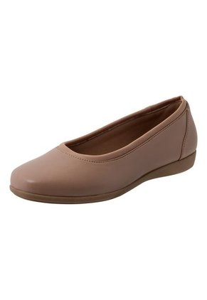 Zapatos Casuales Blissful Comfort Para Mujer Beige Comfort Plus 197259 Payless