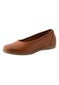 Zapatos Casuales  Planos Blissful Para Mujer Cogñac Comfort Plus 197258 Payless de Comfort Plus By Predictions