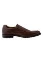 Zapatos Casuales Audux Para Hombre Café Comfort Plus 197513 Payless de Comfort Plus By Predictions