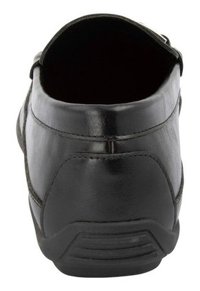 Zapatos Casuales Cristo Para Hombre Comfort Plus Payless Negro 198461