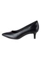 Zapatos De Vestir Komfy  Para Mujer Negro Comfort Plus 195952 Payless de Comfort Plus By Predictions