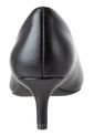 Zapatos De Vestir Komfy  Para Mujer Negro Comfort Plus 195952 Payless de Comfort Plus By Predictions