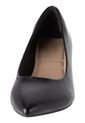 Zapatos De Vestir Komfy  Para Mujer Negro Comfort Plus 195952 Payless de Comfort Plus By Predictions