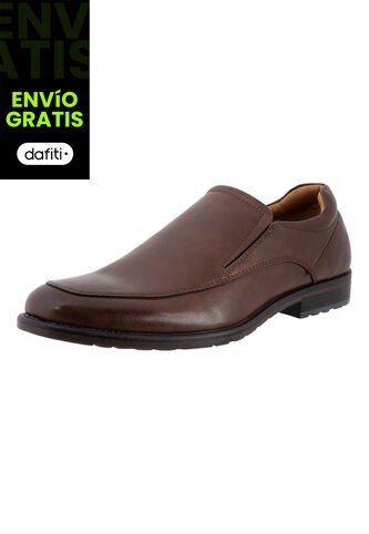Zapatos Casuales Audux Para Hombre Café Comfort Plus 197513 Payless Comfort Plus By Predictions