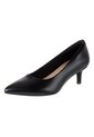Zapatos De Vestir Komfy  Para Mujer Negro Comfort Plus 195952 Payless de Comfort Plus By Predictions