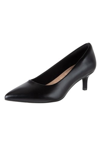 Zapatos De Vestir Komfy  Para Mujer Negro Comfort Plus 195952 Payless Comfort Plus By Predictions