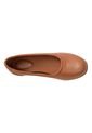 Zapatos Casuales  Planos Blissful Para Mujer Cogñac Comfort Plus 197258 Payless de Comfort Plus By Predictions