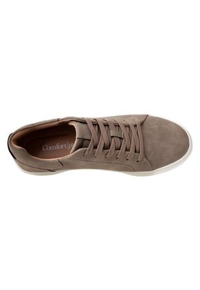 Zapatos Tipo Oxford Chance Para Hombre Gris Comfort Plus 197514 Payless