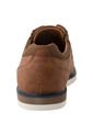 Zapatos Casuales Fortis Tipo Oxford Para Hombre Cogñac Comfort Plus 197515 Payless de Comfort Plus By Predictions