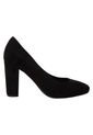 Tacones Kendel Hiblock Para Mujer Negro Comfort Plus 193143 Payless de Comfort Plus By Predictions