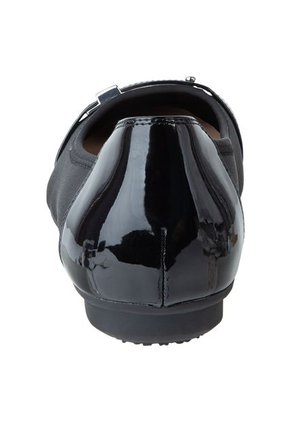 Zapatos Corey Para Mujer  Negro Comfort Plus 193153 Payless