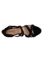 Sandalias Maud Para Mujer Negro Comfort Plus 192165 Payless de Comfort Plus By Predictions
